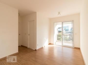 Apartamento · 67m² · 2 Quartos · 1 Vaga · Apartamento para Aluguel - Vila Augusta, 2 Quartos,  67 m2 - Guarulhos