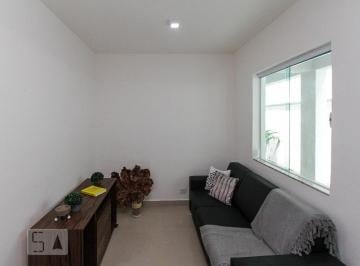 Casa · 42m² · 1 Quarto · Casa à Venda - Vila Aricanduva, 1 Quarto, 42 m² - São Paulo