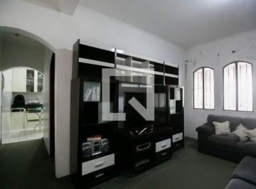 Casa · 93m² · 3 Quartos · 2 Vagas · Casa à Venda - Vila Carmosina, 3 Quartos, 93 m² - São Paulo