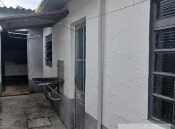 Casa · 65m² · 1 Quarto · Alugue Casa de Vila em Vila São Paulo (Botujuru) - Mogi das Cruzes