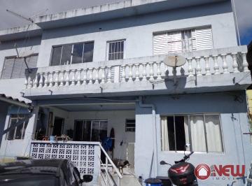 1cb8eb90bb4e56d32463b93d733e45df3cc9d8f6 · Sobrado com 3 dormitórios à venda, 150 m² por R$ 499.000,00 - Vila Barros - Guarulhos/SP