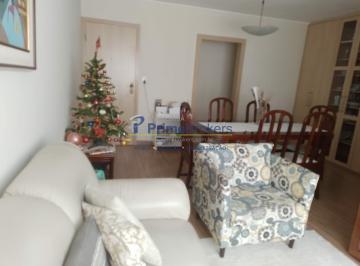 Apartamento · 79m² · 2 Quartos · 1 Vaga · Apartamento reformado com 79 m² - 2 quartos - 1 Vaga - Vila Mariana