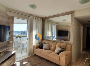 8e11529daf0f7344e1df32f69ab0ddc2b9ee4138 · Apartamento com 3 dormitórios à venda, 74 m² por R$ 670.000,00 - Jardim Novo Horizonte - Maringá/PR