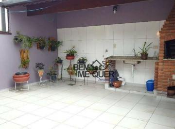 13eb62782743d4c48d3d79beee80148780f70c2e · Sobrado com 3 dormitórios à venda, 223 m² por R$ 950.000,00 - Parque São Domingos - São Paulo/SP