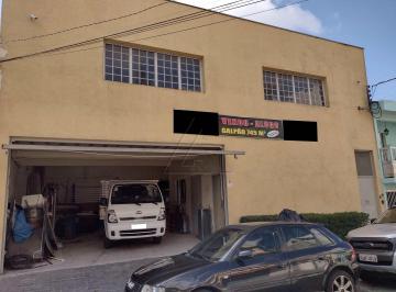 Comercial · 745m² · Galpão, Vila Sônia do Taboão, Taboão da Serra - R$ 3.2 mi, Cod: 4353