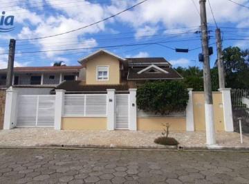 7140f89ca8cfee4e7a9ea8777af84322cbe18a53 · Casa com 6 dormitórios à venda, 440 m² por R$ 2.800.000,00 - Arrastão - São Sebastião/SP