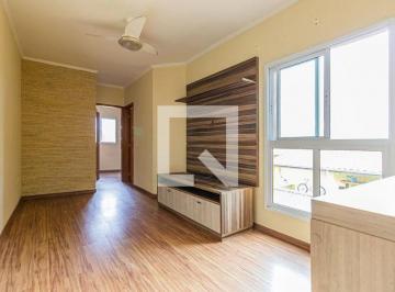 Apartamento · 50m² · 2 Quartos · 1 Vaga · Apartamento para Aluguel - Jardim Guilhermina, 2 Quartos, 50 m² - Santo André