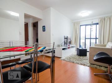 Apartamento · 85m² · 2 Quartos · 1 Vaga · Apartamento para Aluguel - Ponte Preta, 2 Quartos,  85 m² - Campinas