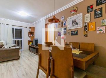 Apartamento · 72m² · 2 Quartos · 2 Vagas · Apartamento para Aluguel - Jardim, 2 Quartos,  72 m² - Santo André