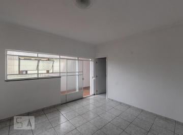 Casa · 75m² · 2 Quartos · Casa para Aluguel - Vila Aricanduva, 2 Quartos,  75 m² - São Paulo