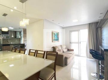 Apartamento · 69m² · 3 Quartos · 1 Vaga · Apartamento para Aluguel - Centro, 3 Quartos, 69 m² - Barueri