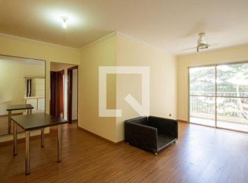 Apartamento · 78m² · 3 Quartos · 1 Vaga · Apartamento para Aluguel - Centro, 3 Quartos,  78 m² - Osasco