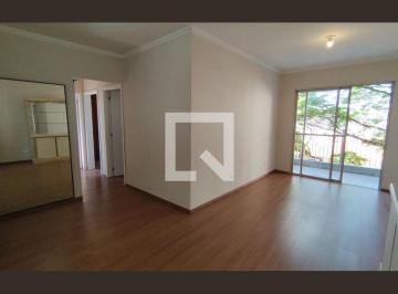 Apartamento · 78m² · 3 Quartos · 1 Vaga · Apartamento para Aluguel - Centro, 3 Quartos, 78 m² - Osasco