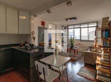 Apartamento · 61m² · 2 Quartos · 1 Vaga · Apartamento para Aluguel - Vila Mariana, 2 Quartos, 61 m² - São Paulo