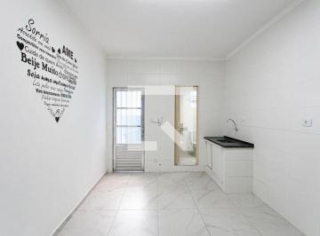 Apartamento · 50m² · 1 Quarto · Apartamento para Aluguel - Vila Matilde, 1 Quarto,  50 m² - São Paulo