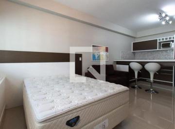 Apartamento · 30m² · 1 Quarto · Apartamento para Aluguel - Centro, 1 Quarto,  30 m² - Curitiba