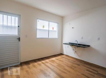 Apartamento · 28m² · 1 Quarto · Apartamento para Aluguel - Bosque da Saúde, 1 Quarto,  28 m² - São Paulo