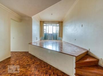 Apartamento · 170m² · 3 Quartos · 2 Vagas · Apartamento para Aluguel - Mercês, 3 Quartos, 170 m² - Curitiba