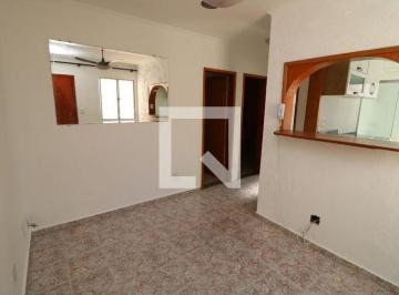 Apartamento · 47m² · 2 Quartos · 1 Vaga · Apartamento para Aluguel - Jardim Nove de Julho, 2 Quartos,  47 m² - São Paulo