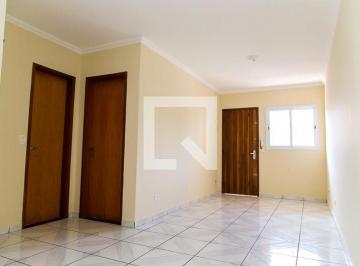 Apartamento · 45m² · 1 Quarto · 1 Vaga · Apartamento para Aluguel - Vila Campestre, 1 Quarto,  45 m² - São Paulo