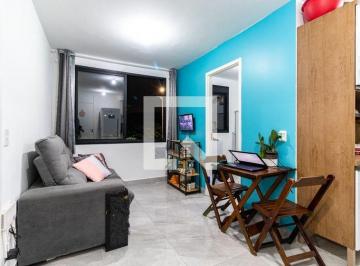 Apartamento · 34m² · 2 Quartos · Apartamento para Aluguel - Jardim Marajoara , 2 Quartos, 34 m² - São Paulo