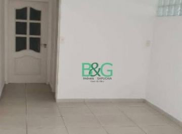 a1d91f162127da09d7cd57cf87f3935d8730655d · Apartamento à venda, 67 m² por R$ 382.000,00 - Vila Moinho Velho - São Paulo/SP
