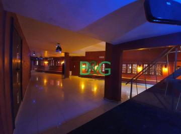 305f21d70ccfe9a0b106254496cb15f100642239 · Galpão, 500 m² - venda por R$ 3.500.000,00 ou aluguel por R$ 13.540,00/mês - Jardim Sao Paulo(Zona N