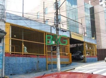 64a60fcda685b8fbb2f7f5eabb222853c0eb4c20 · Terreno, 634 m² - venda por R$ 7.000.000,00 ou aluguel por R$ 24.500,00/mês - Santana - São Paulo/SP
