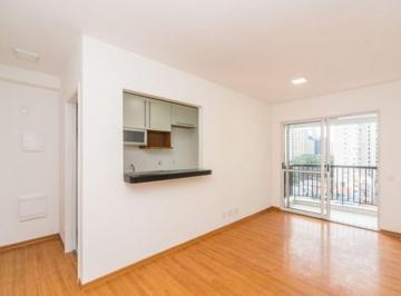 Apartamento · 48m² · 2 Quartos · 1 Vaga · Apartamento em Avenida Nove de Julho - Jardim Paulista - São Paulo/SP