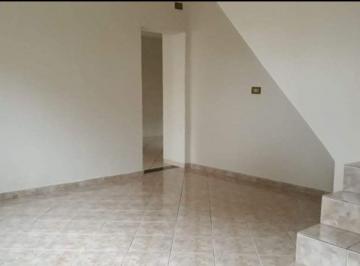 Casa · 160m² · 3 Quartos · 3 Vagas · Sobrado em Rua Itália - Jardim Santo Antônio - Santo André/SP