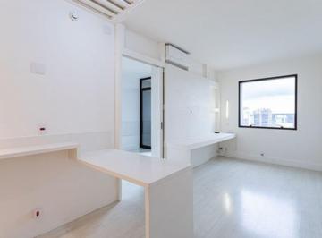 Apartamento · 37m² · 1 Quarto · Apartamento em Rua Joaquim Floriano - Itaim Bibi - São Paulo/SP