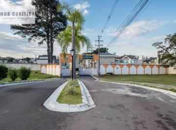 96a1583e733e860d565e4729fd919877402945e5 · Terreno à venda, 178 m² por R$ 380.000.000,00 - Umbará - Curitiba/PR
