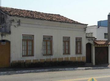 Casa · 191m² · 3 Quartos · 1 Vaga · Casa à Venda – Centro Histórico de Santana de Parnaíba/SP