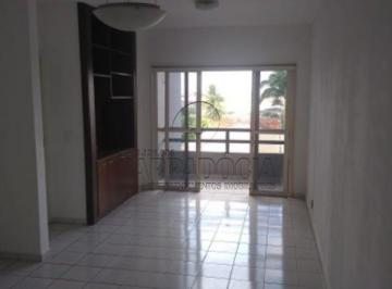Foto 01 · Ótimo Apartamento no Res. Maria Gal com:  80 m2,  2 Dormitórios c/ arm. , 2 WC c/ arm. , sala grande