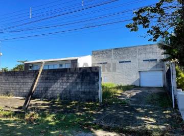 Foto 01 · Barracao, Grajau, Pontal do Paraná, PR
