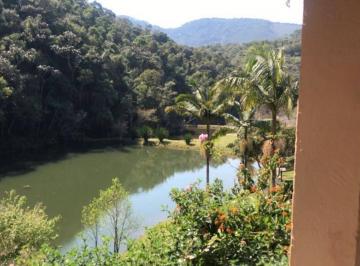 Rural · 200000m² · 5 Quartos · 13 Vagas · SÍTIO EM NAZARÉ PAULISTA IDEAL P/ INVESTIMENTO, LAZER, MORADIA
