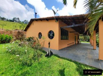 Rural de 5 quartos, Nazaré Paulista · SÍTIO EM NAZARÉ PAULISTA IDEAL P/ INVESTIMENTO, LAZER, MORADIA