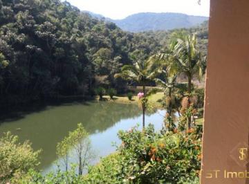 Rural · 200000m² · 5 Quartos · 13 Vagas · SÍTIO EM NAZARÉ PAULISTA IDEAL P/ INVESTIMENTO, LAZER, MORADIA