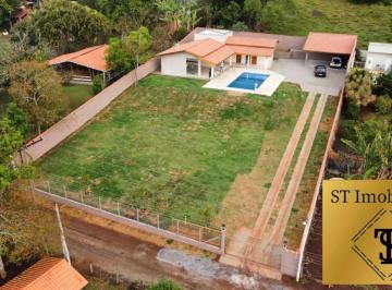 Rural de 3 quartos, Piracaia · Chácara em Piracaia - Condomínio Acesso para Represa, Apenas R$950.000,00