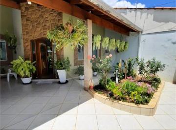 Imagem Principal · Casa à Venda em Bairro Privilegiado – Indaiatuba/SP
