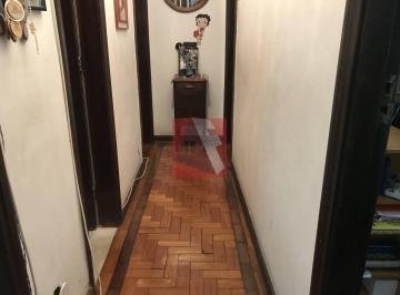 Apartamento · 90m² · 3 Quartos · Apartamento 3 quartos à venda, Rua Conde de Bonfim, Tijuca-RJ