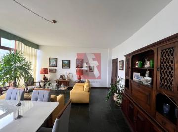Apartamento · 135m² · 3 Quartos · 1 Vaga · Apartamento de 3 quartos, suíte e vaga - Alto da Boa Vista - RJ