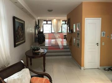Casa · 280m² · 4 Quartos · 4 Vagas · CASA DE CONDOMÍNIO MAGNIFICA A VENDA NO ALTO DA BOA VISTA - RJ