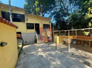 Casa · 140m² · 3 Quartos · 2 Vagas · Casa a venda no Alto da Boa Vista - RJ