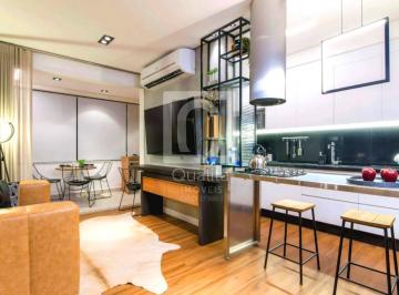Foto 26 · APARTAMENTO STUDIO À VENDA CONDOMÍNIO BIARRITZ - PARQUE CAMPOLIM