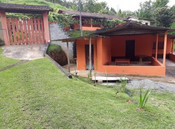 Rural de 4 quartos, Juquitiba · BELA CHÁCARA COM PONTO COMERCIAL, JUQUITIBA (249 mil)
