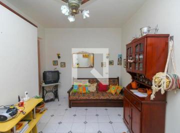 Apartamento · 50m² · 1 Quarto · Apartamento para Aluguel - Catete, 1 Quarto,  50 m² - Rio de Janeiro