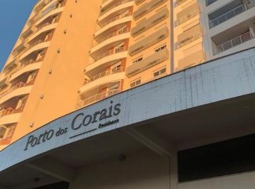 Foto 01 · Apartamento no Condomínio Porto dos Corais, no bairro Abrão, Florianópolis, com 2 quartos, uma suíte