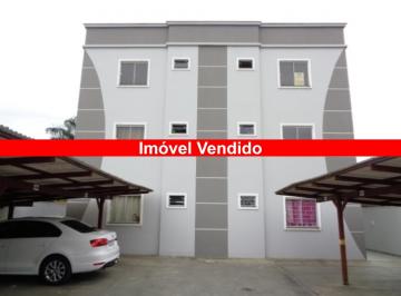Foto 01 · Apartamento, Aventureiro, Joinville, SC