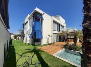 Casa de 4 quartos, Brasília · MANSÃO - ESTÂNCIA QUINTAS DA ALVORADA - JARDIM BOTÂNICO| PROJETO EXCLUSIVO E LUXUOSO